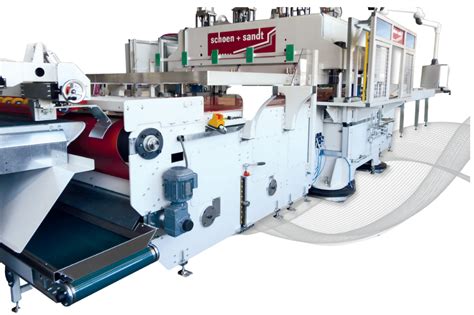large area cutting machine factory